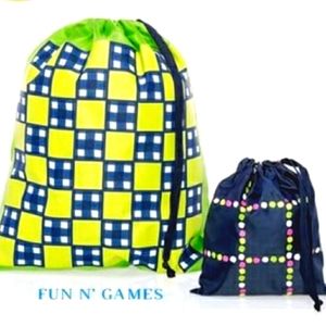 Thirty One Game On Set